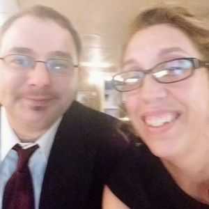 Meet your Posher, Cathy